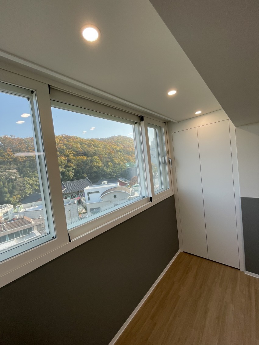 지산동서맨션