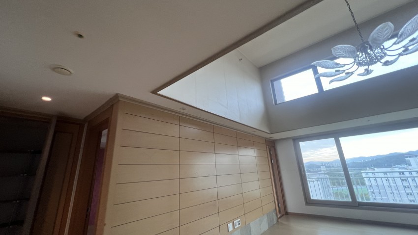 대구 동구 율하서로 85 (율하동, e편한세상 세계육상선수촌)