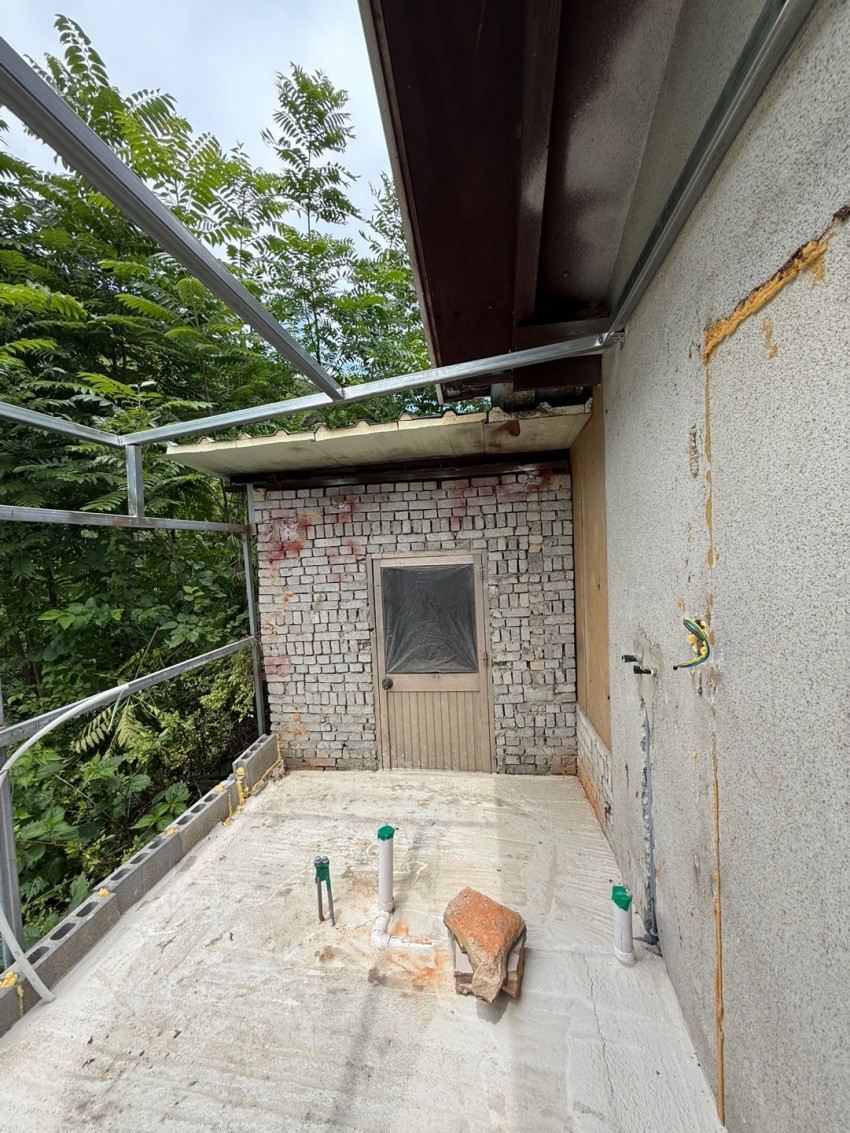 성주군 수륜면 주택