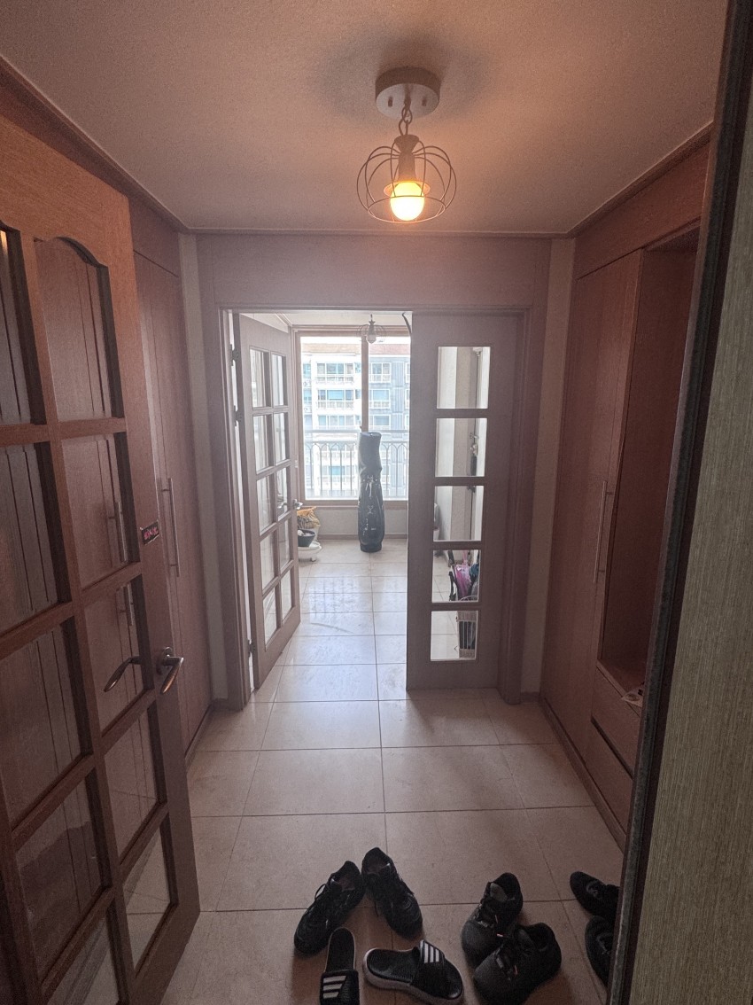 대구 수성구 달구벌대로 3304-1 (신매동, 사월화성파크드림 2단지)