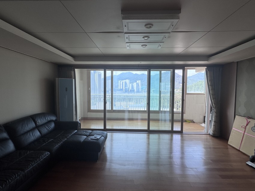 대구 수성구 달구벌대로 3304-1 (신매동, 사월화성파크드림 2단지)