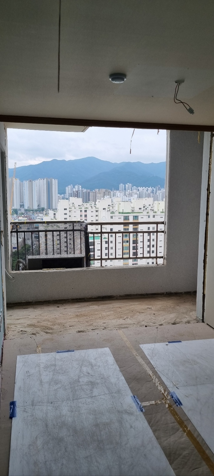 수성 서한이다음