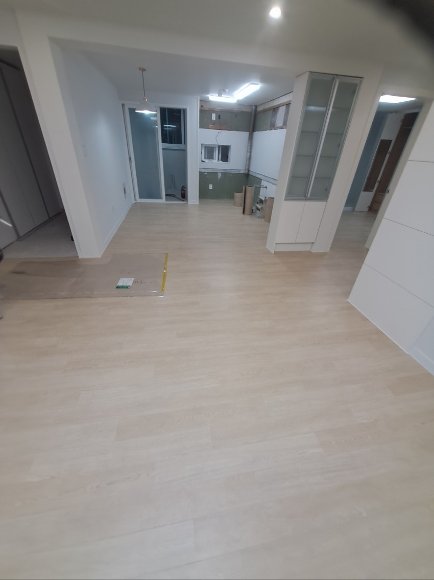 대곡한라하우젠트 101동 / 33평