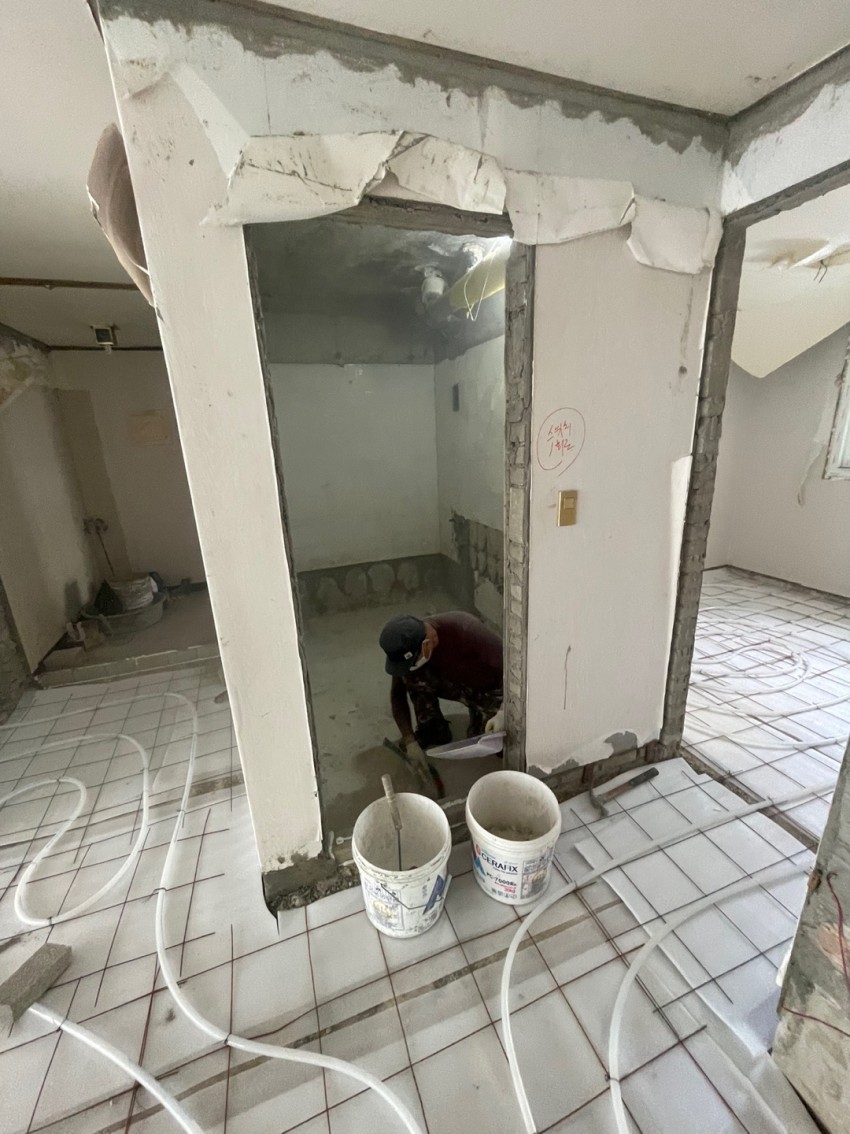 남구 효성중앙길 효성타운