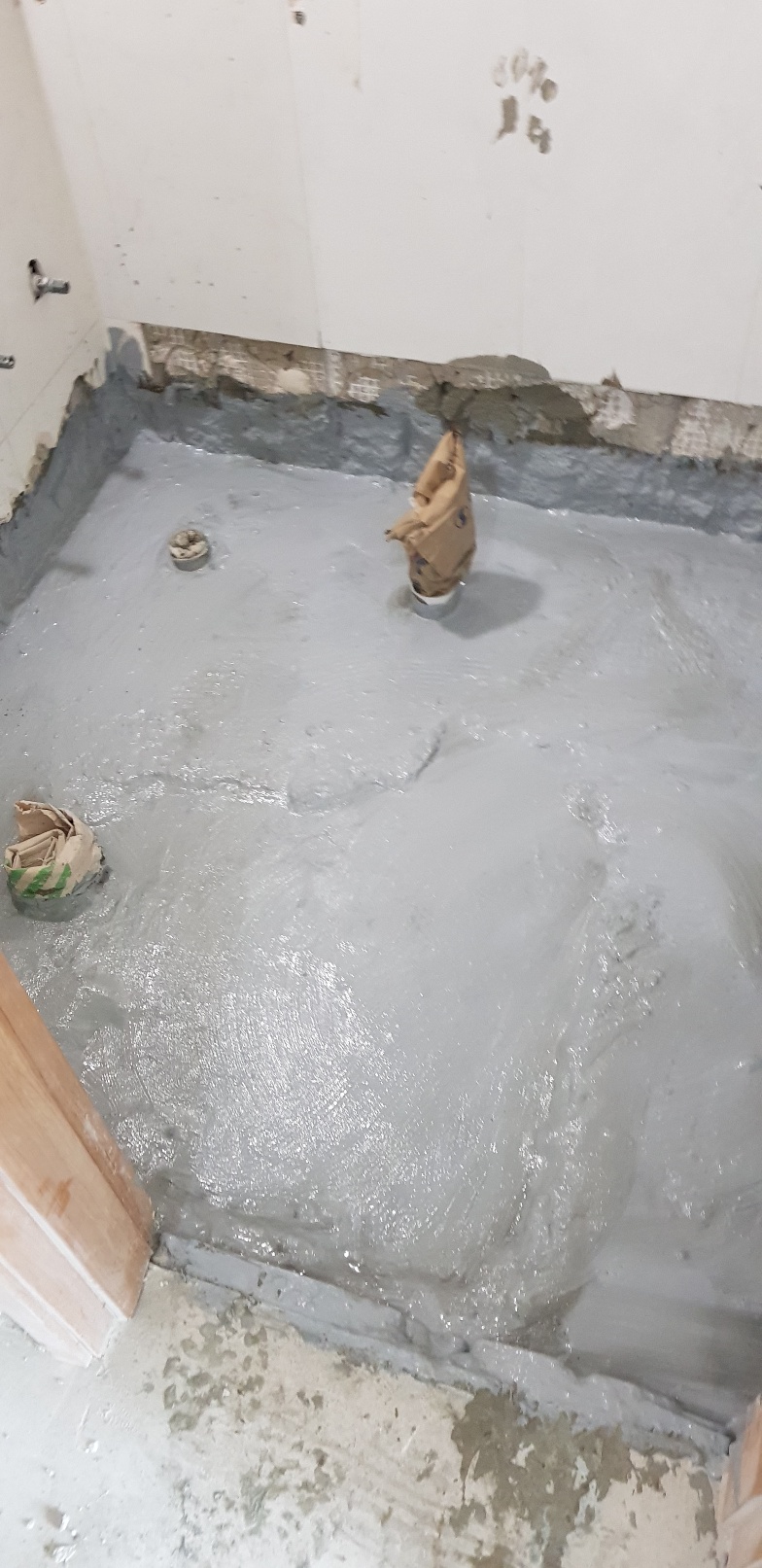 대곡한라하우젠트 101동 / 33평