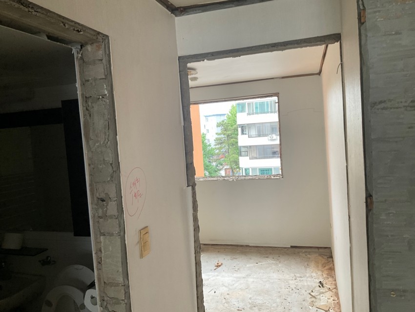 남구 효성중앙길 효성타운