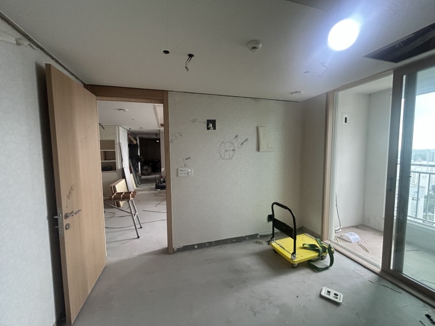 경북 경산시 펜타힐즈2로 60 (중산동, 펜타힐즈 더샵 1차)