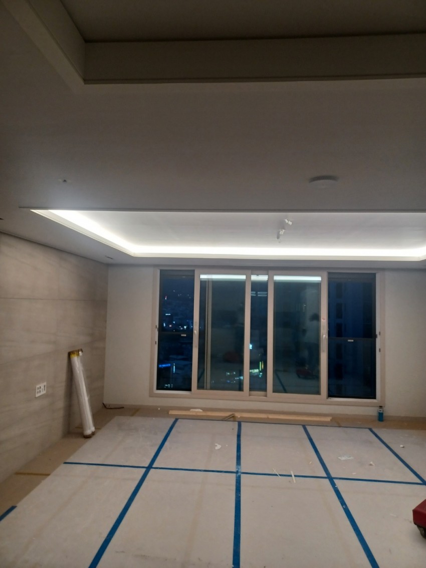 송현한양수자인더팰리스
