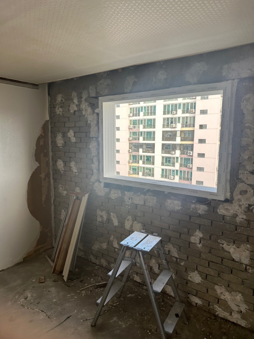 내당동 황제맨션