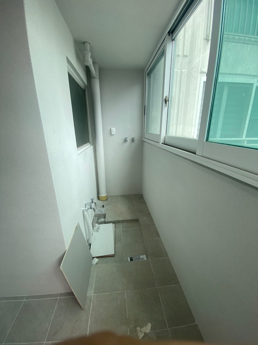 대곡한라하우젠트 101동 / 33평