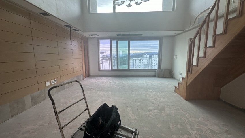 대구 동구 율하서로 85 (율하동, e편한세상 세계육상선수촌)