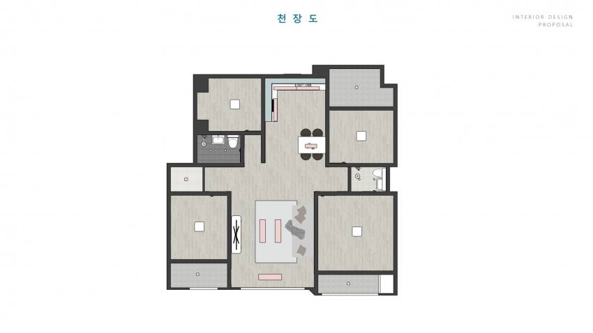 남구 효성중앙길 효성타운