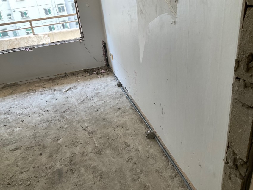 남구 효성중앙길 효성타운