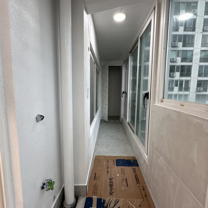 대구 달서구 월곡로 320 (상인동, 보성은하아파트)