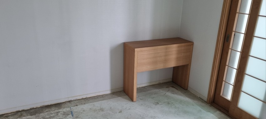 대곡한라하우젠트 101동 / 33평