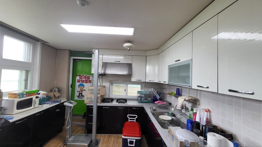 대구광역시 중구 달구벌대로 2178 경북대학교사범대학부설중 예채능관 4층 배구부 기숙사
