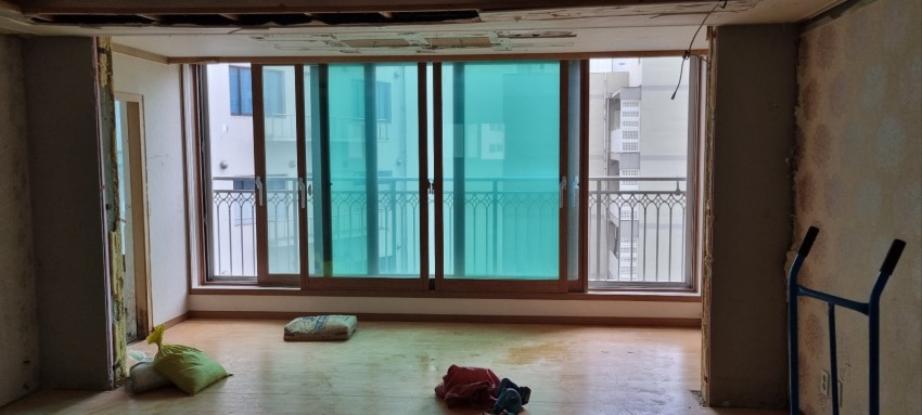 상인대성스카이렉스 101동/ 38평