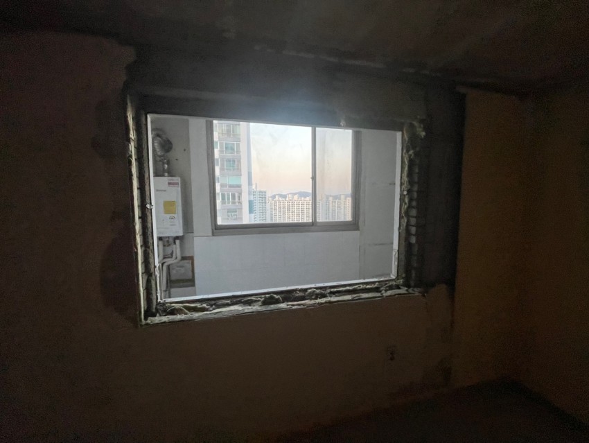 대구 수성구 범안로 40 (범물동, 범물청아타운)