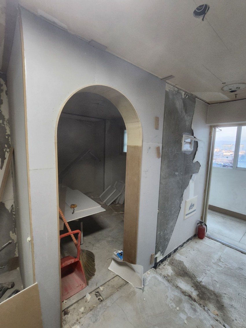 대구 동구 동북로 500 (효목동, 태왕메트로시티)