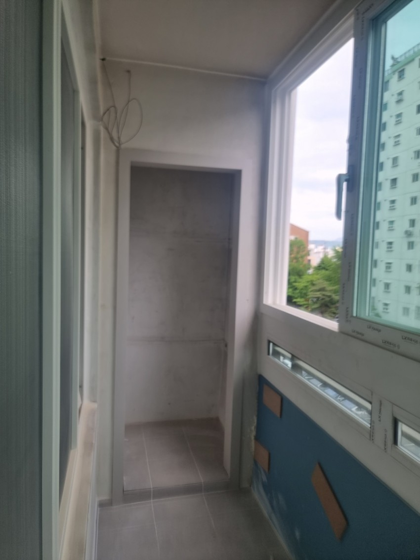 남구 효성중앙길 효성타운