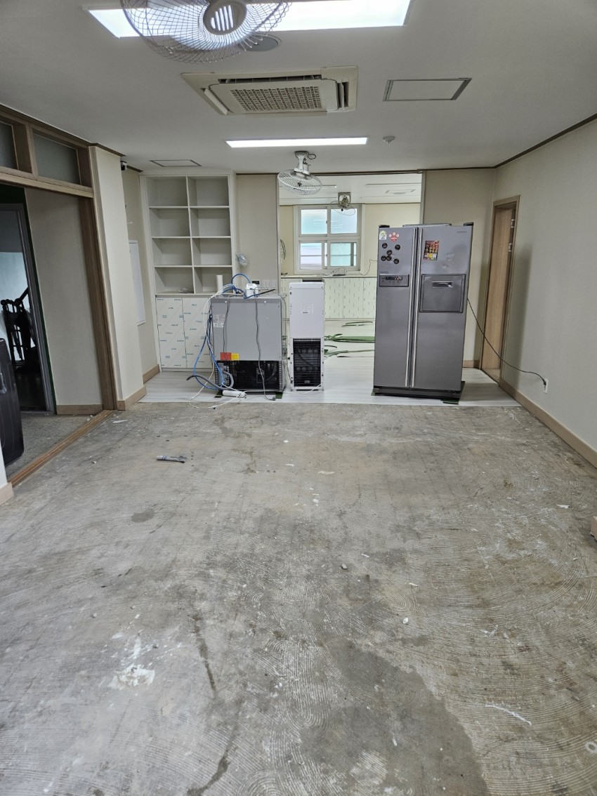 대구광역시 중구 달구벌대로 2178 경북대학교사범대학부설중 예채능관 4층 배구부 기숙사