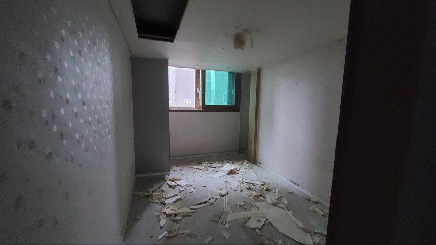 상인대성스카이렉스 101동/ 38평