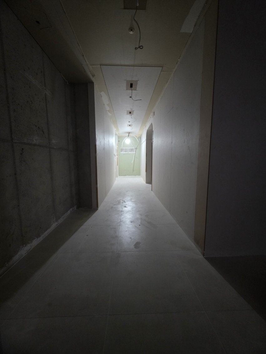 수성3가 화성파크드림 2단지