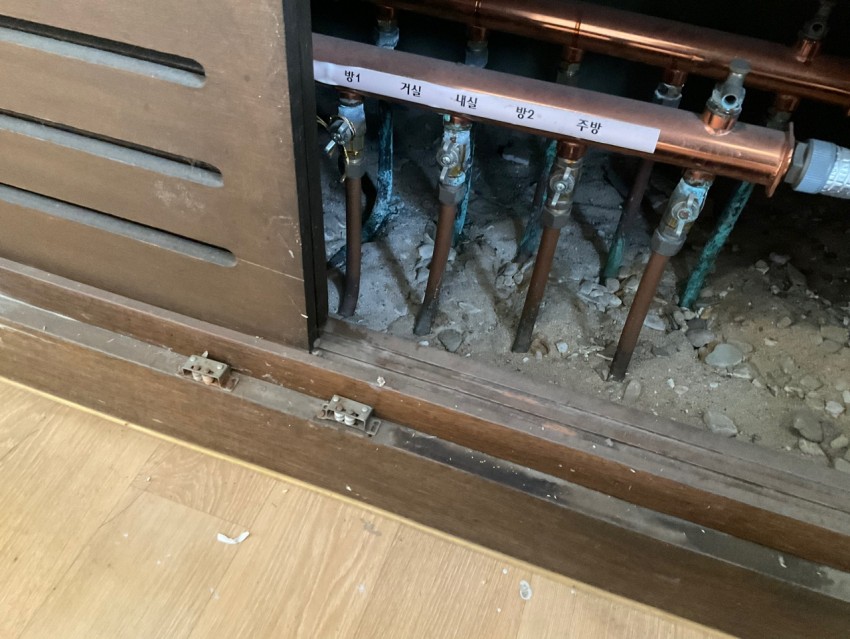 남구 효성중앙길 효성타운