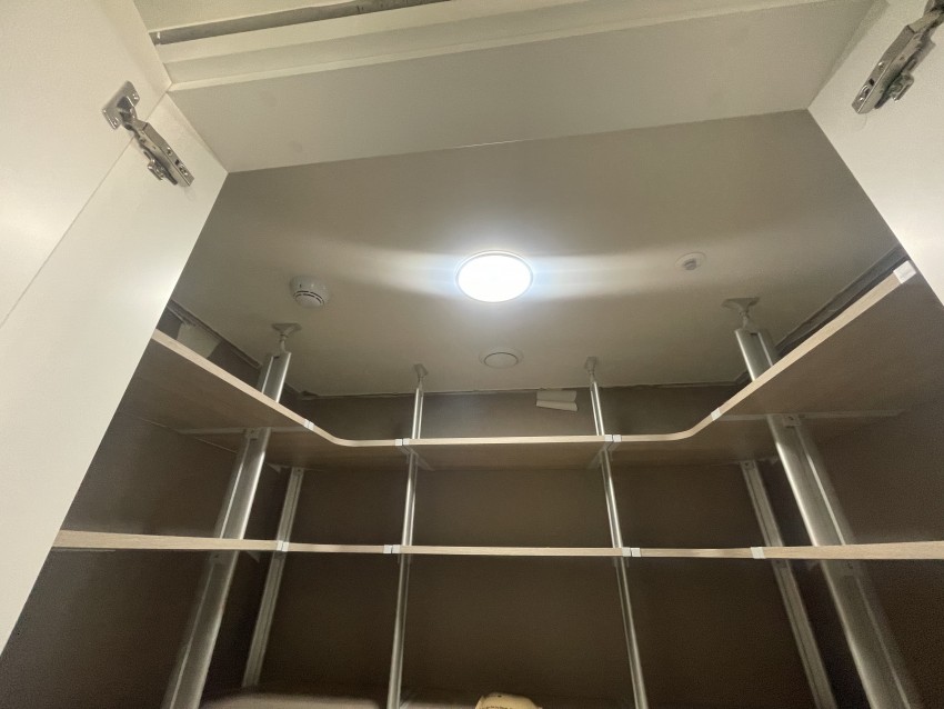 중산동, 펜타힐즈 푸르지오