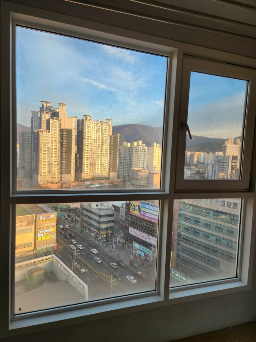 진천역AK그랑폴리스2차