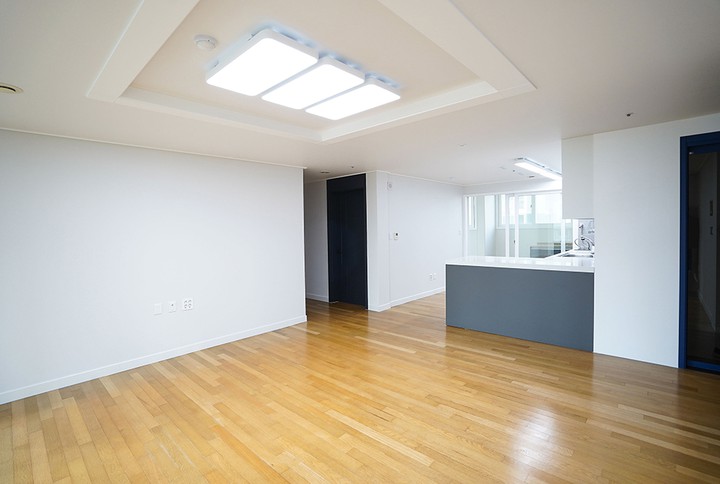 대실역 청아람2단지