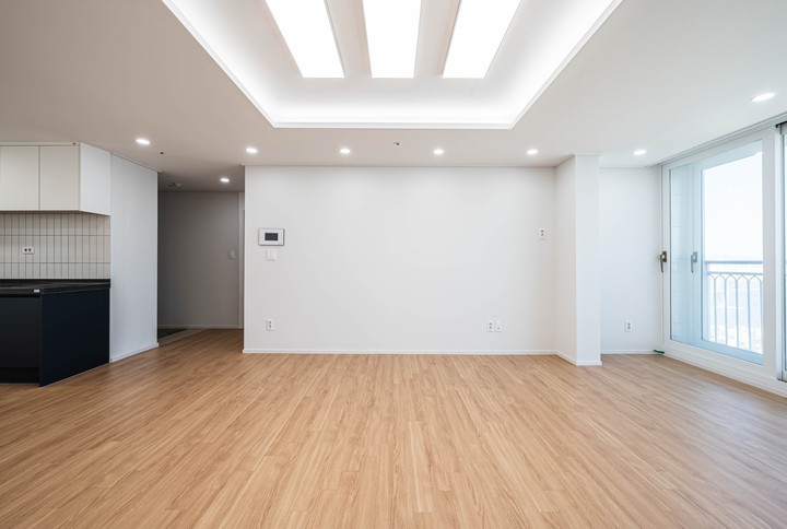 낙천대 롯데아파트