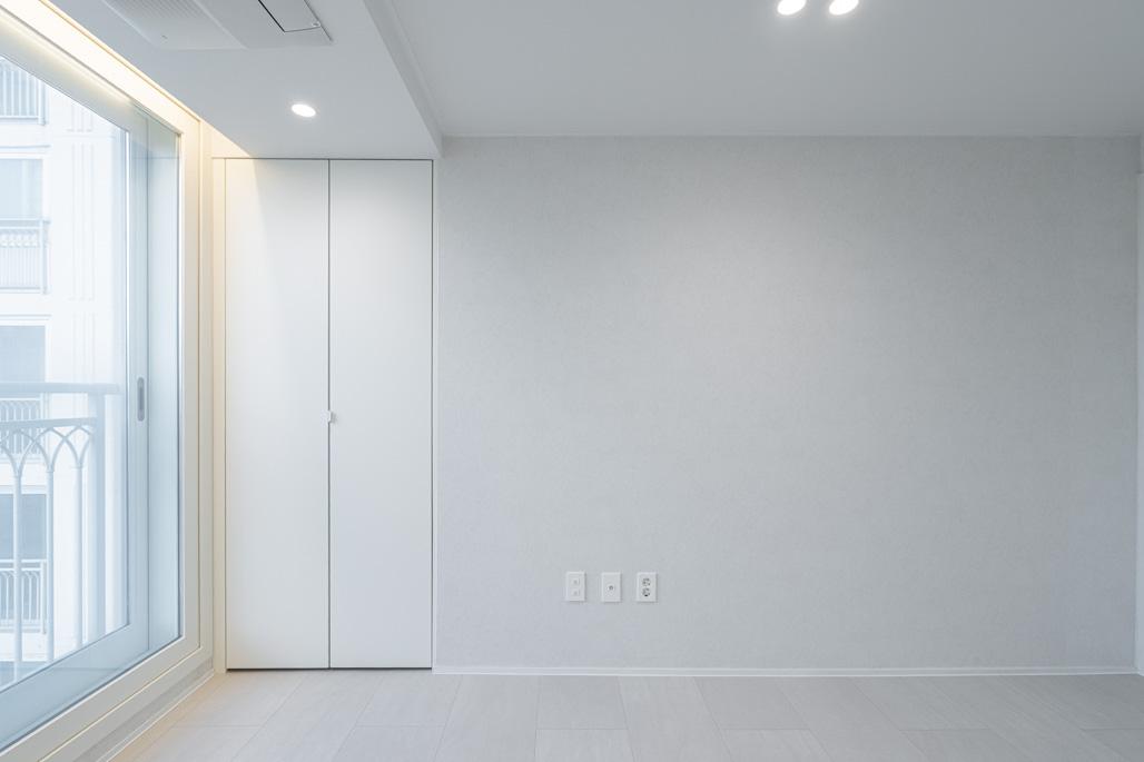 침산코오롱하늘채1단지