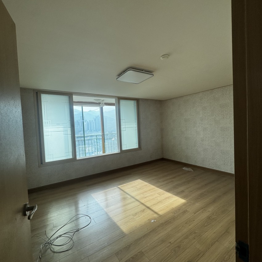이천뜨란채2단지