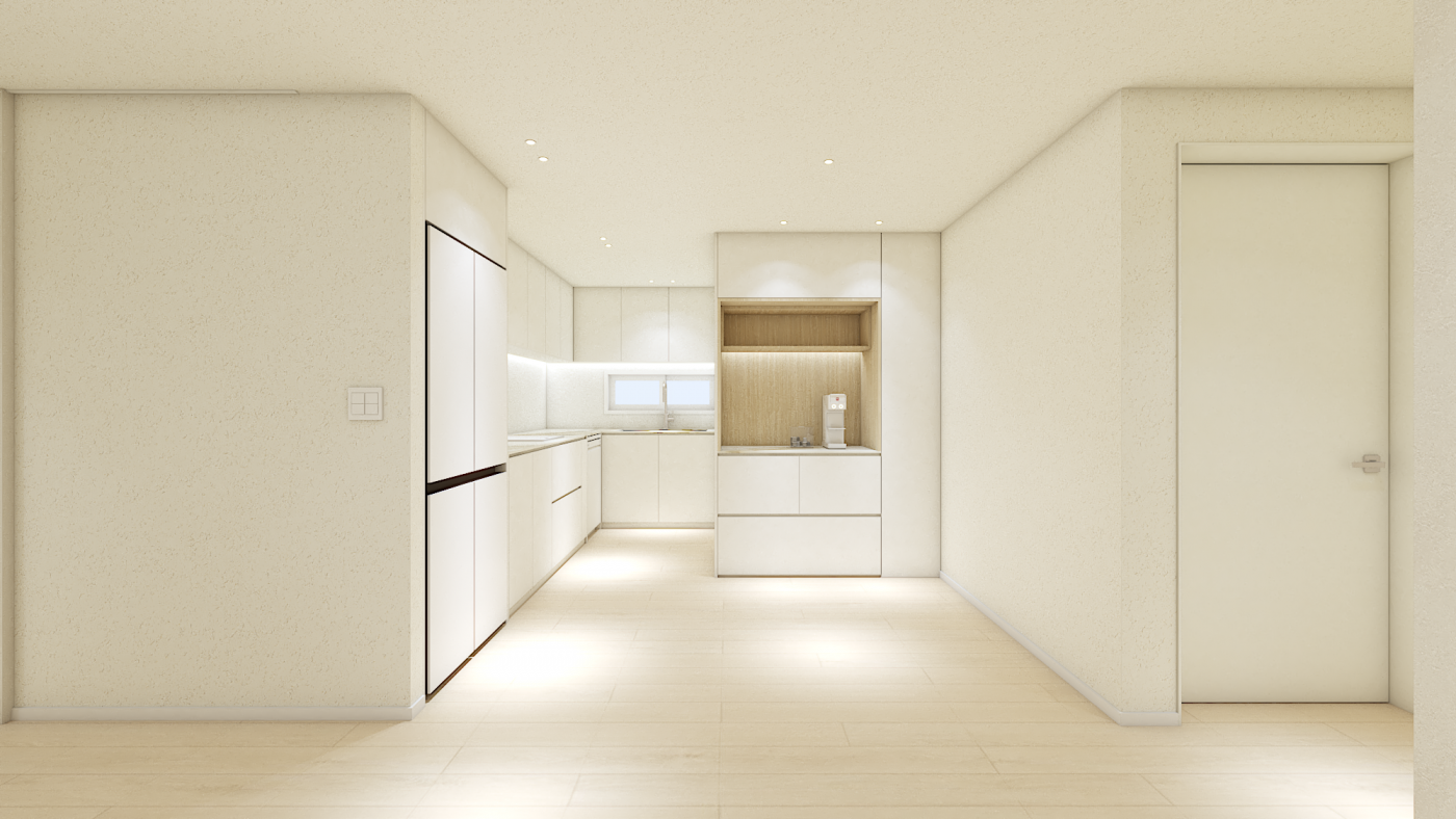 남산이편한세상