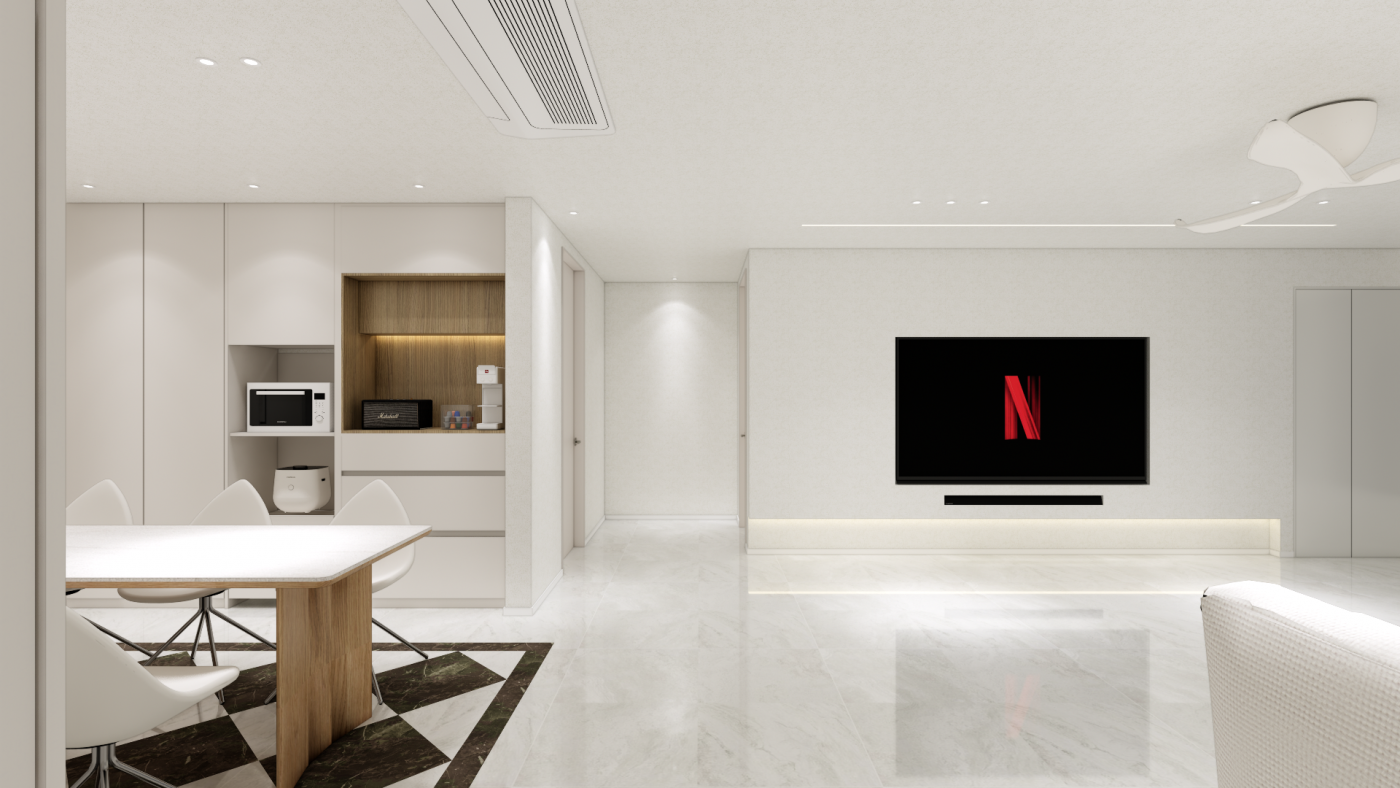 수성3가 코오롱하늘채